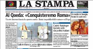 La Stampa